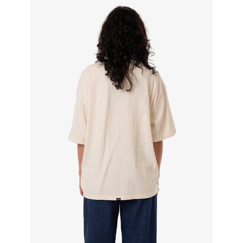 Thrills Eternal Dream Oversized Tee image number 1